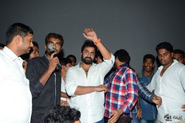 Nara Rohith Asura Movie Success Tour
